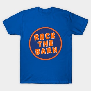 Rock the Barn T-Shirt